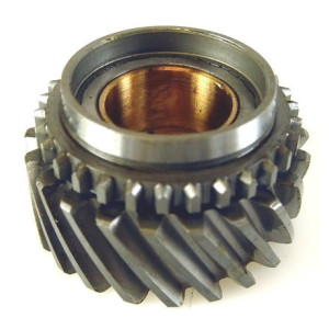 Rueda dentada para 3ra. velocidad