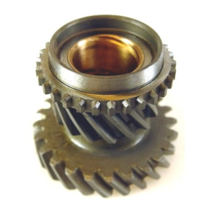 Rueda dentada para 2da. velocidad