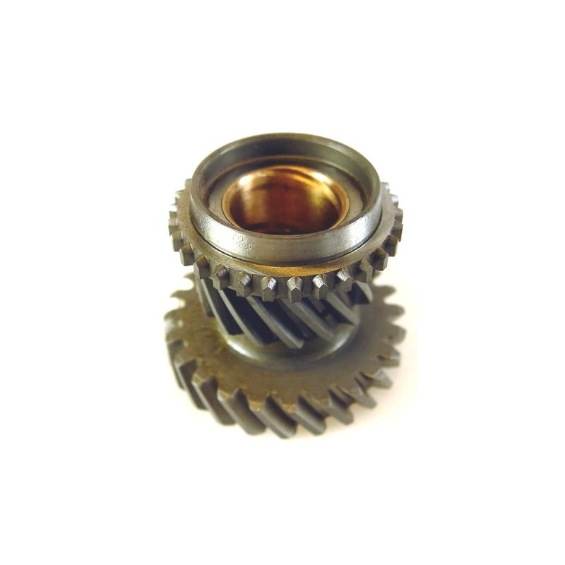 Rueda dentada para 2da. velocidad