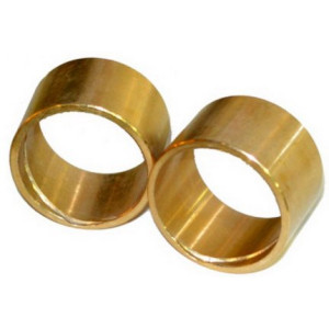 Bushes for 2. gear