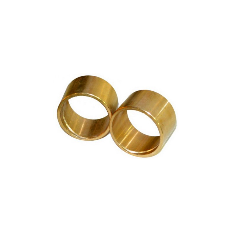 Buchsen für 2. Gang