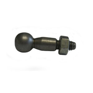 Ball joint for gear shift rod