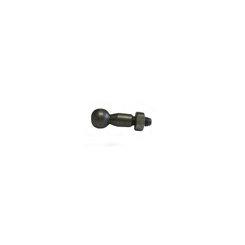 Ball joint for gear shift rod
