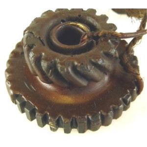 Rueda dentada para reversa