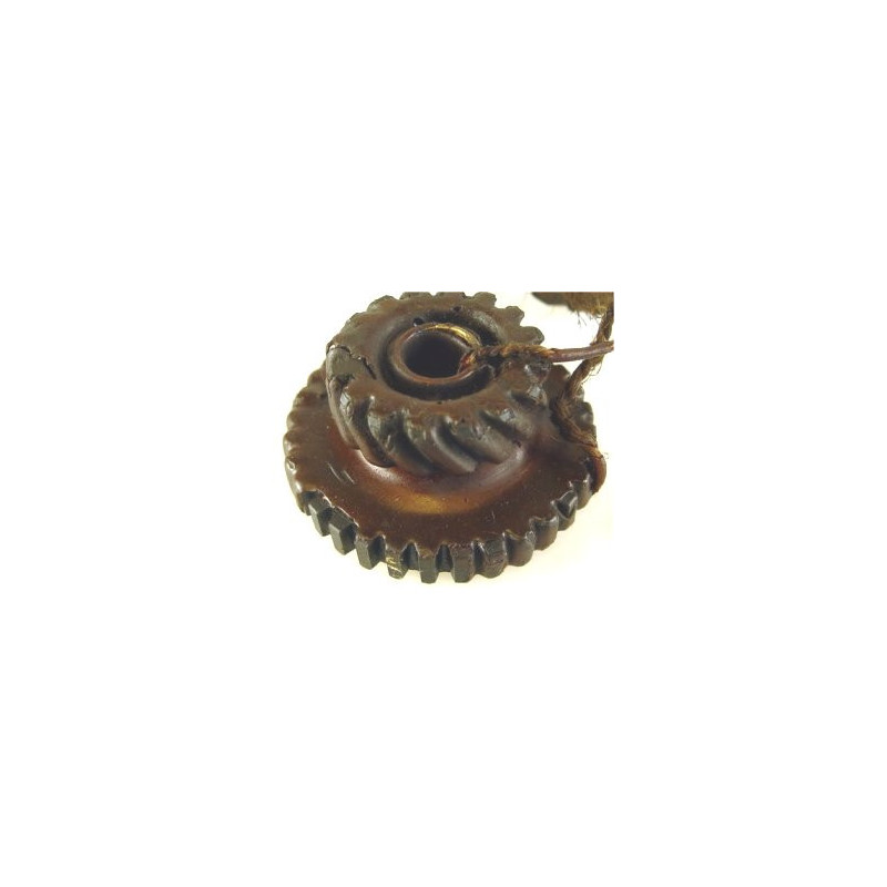 Rueda dentada para reversa