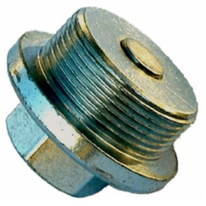 Ölablassschraube magnetisch