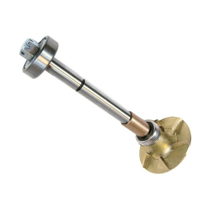 Water pump repair kit