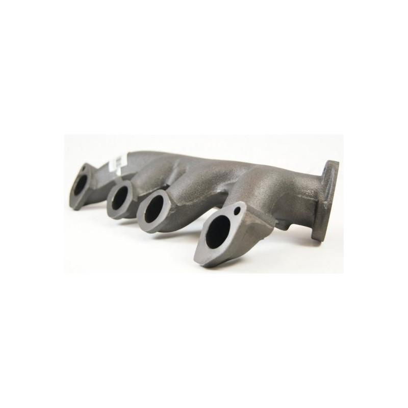 Exhaust manifold