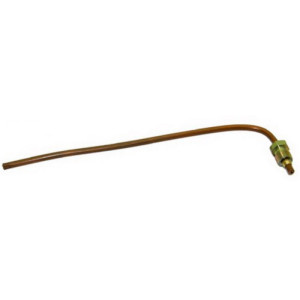 Tubo de derrame colector admisión