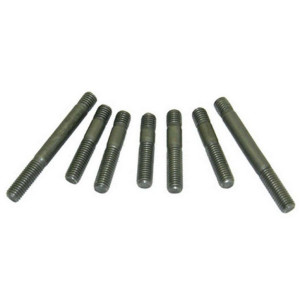 Mount kit for manifold
