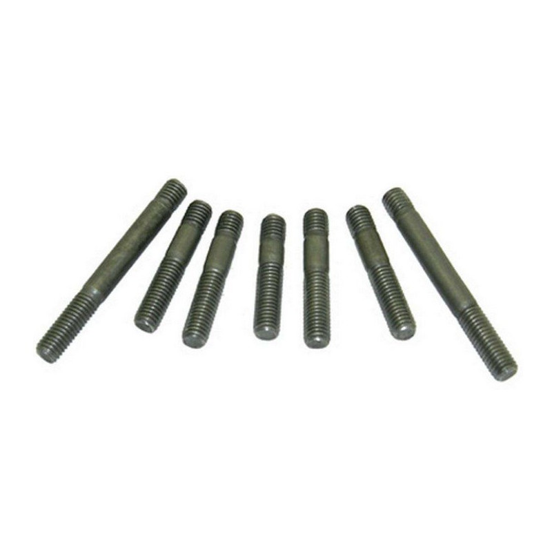 Mount kit for manifold