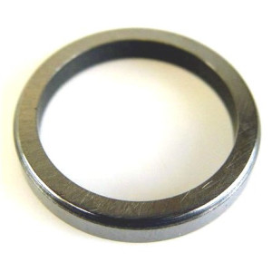 Valve seat exhaust valve unleaded