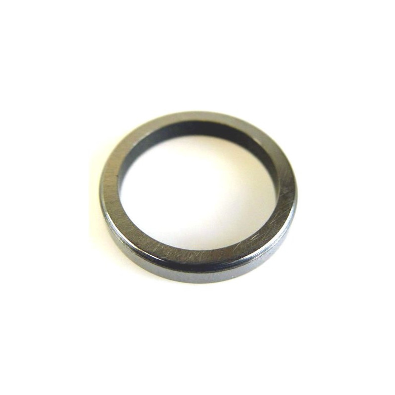 Valve seat exhaust valve unleaded