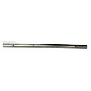 Tubo de agua culata