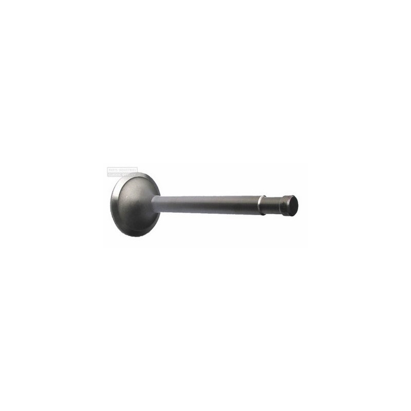 Inlet valve