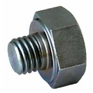 Wasserablassschraube Motorblock