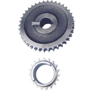 Spur gear kit