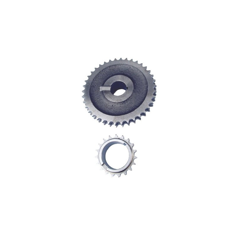Spur gear kit