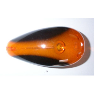 Indicator cap rear orange