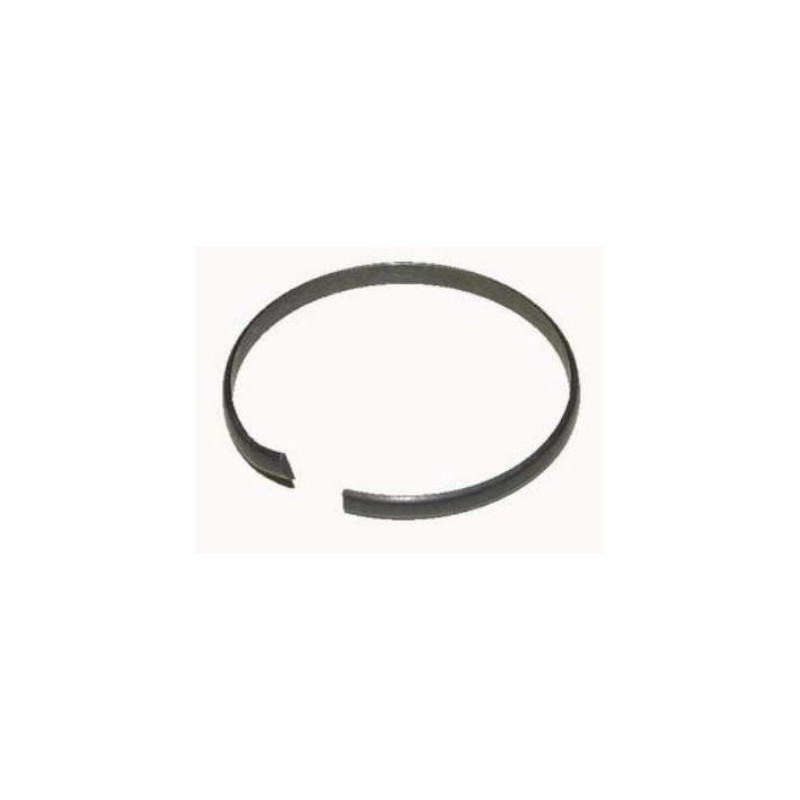 Synchro circlip snap ring for 4th gear