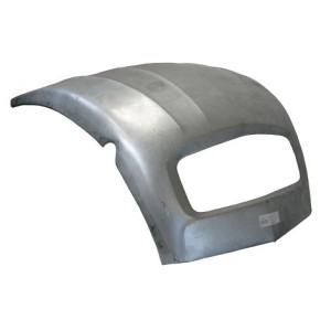 Bonnet aftermarket