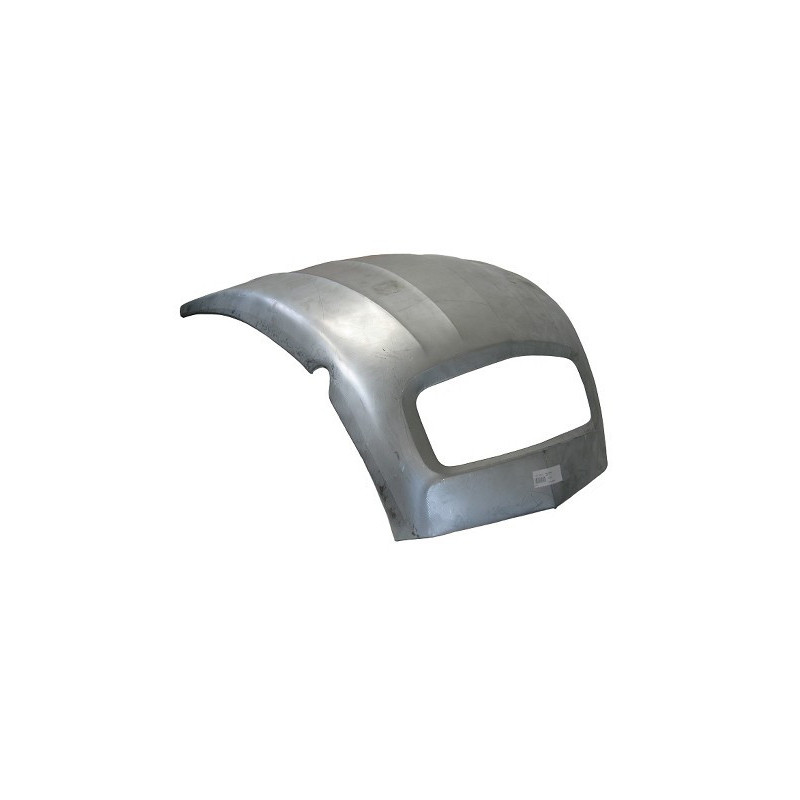 Bonnet aftermarket