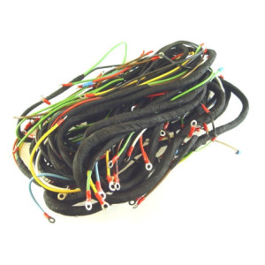 Mazo de cables general