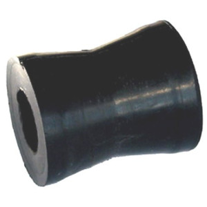 Casquillo de goma para tapa caja de cambio