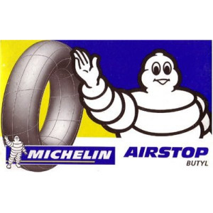 Schlauch für Reifen 165x400 Michelin
