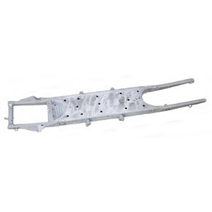 Chasis galvanizado