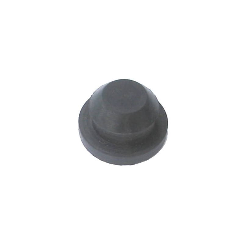Tapón de goma para carroceria