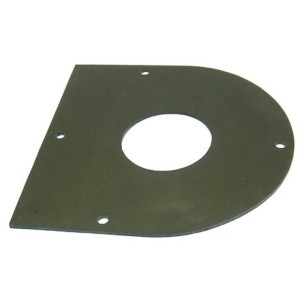 Rodaja de goma para soporte tubo gasolina