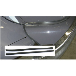 Perfil de protección para aleta tras./panel tras.
