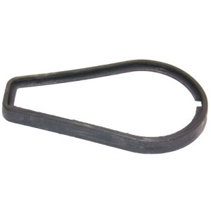 Rubber for taillight