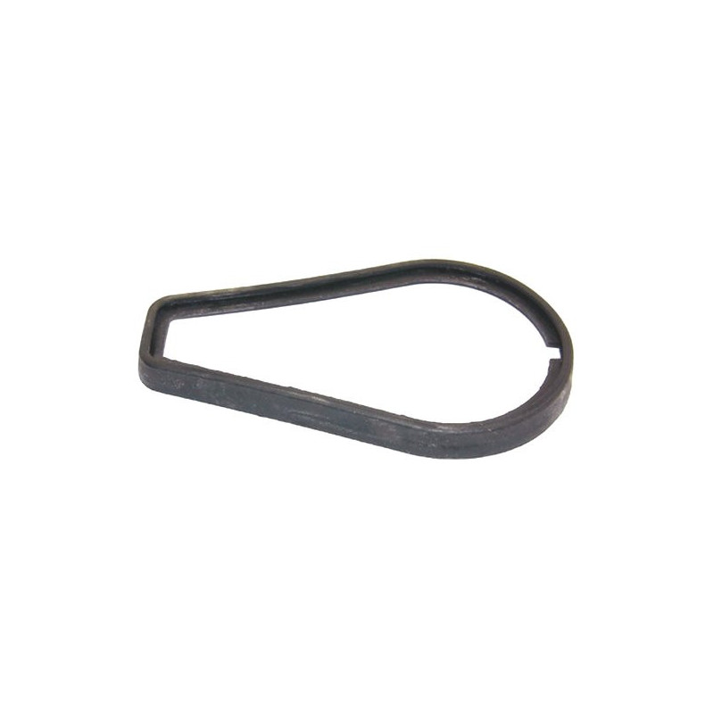 Rubber for taillight