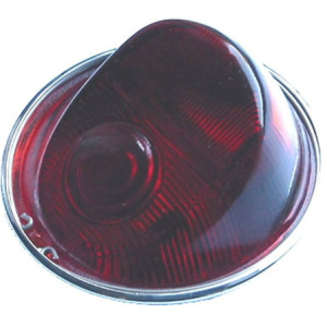 Taillight complete left/right