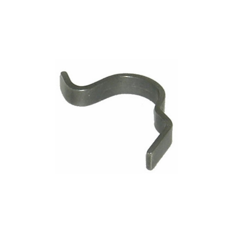 Spring for door lock