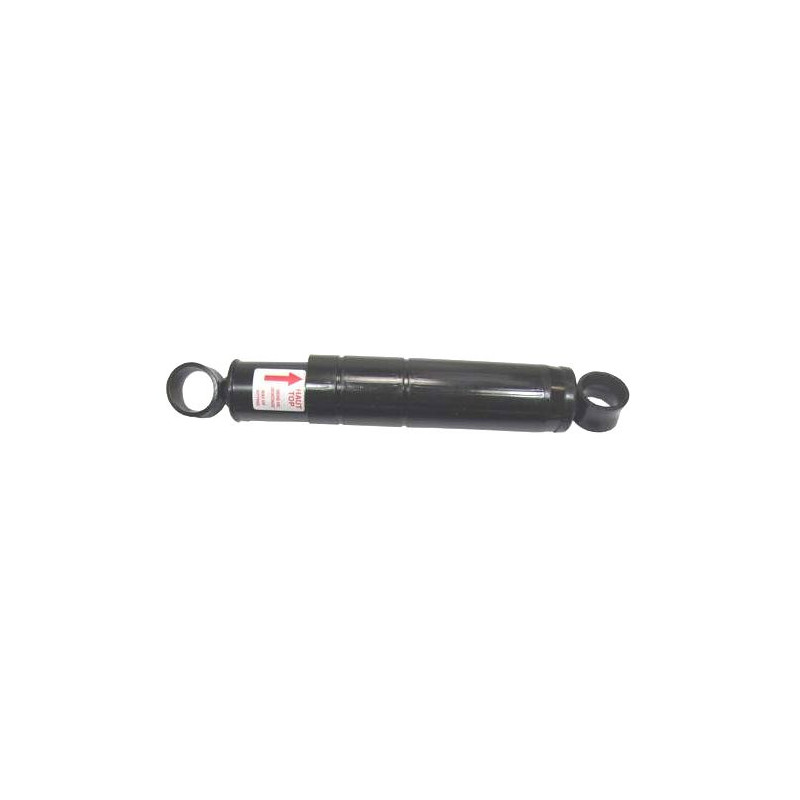 Front shock absorbers, 2 pc