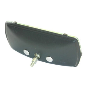 Interior rear mirror