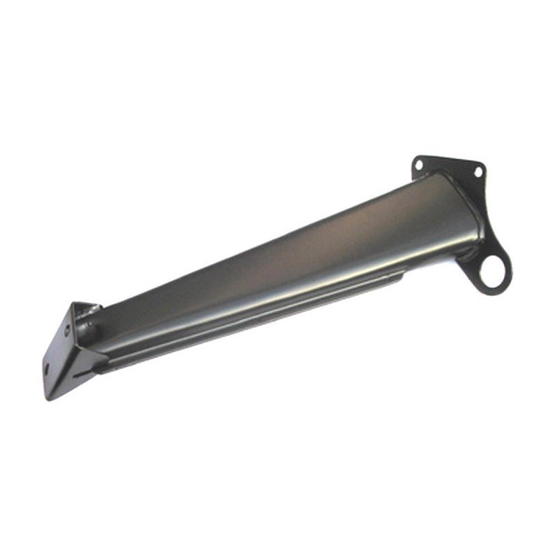 Front bumper support right