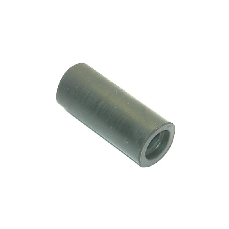 Rubber bush for wiper