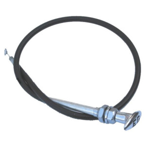 Tiro de cable para motor limpiaparabrisas