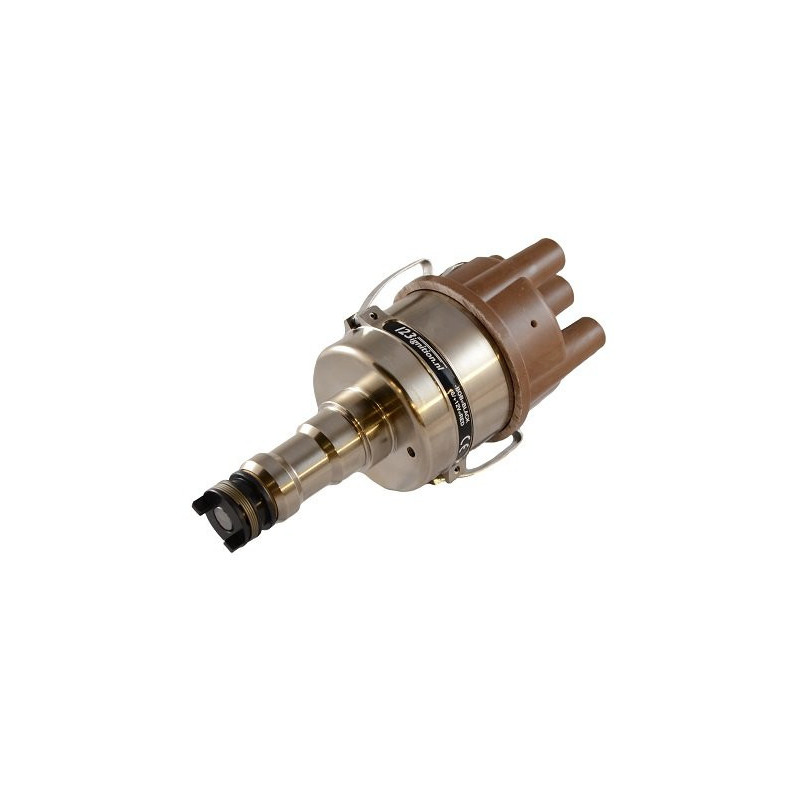 Accensione elettronica