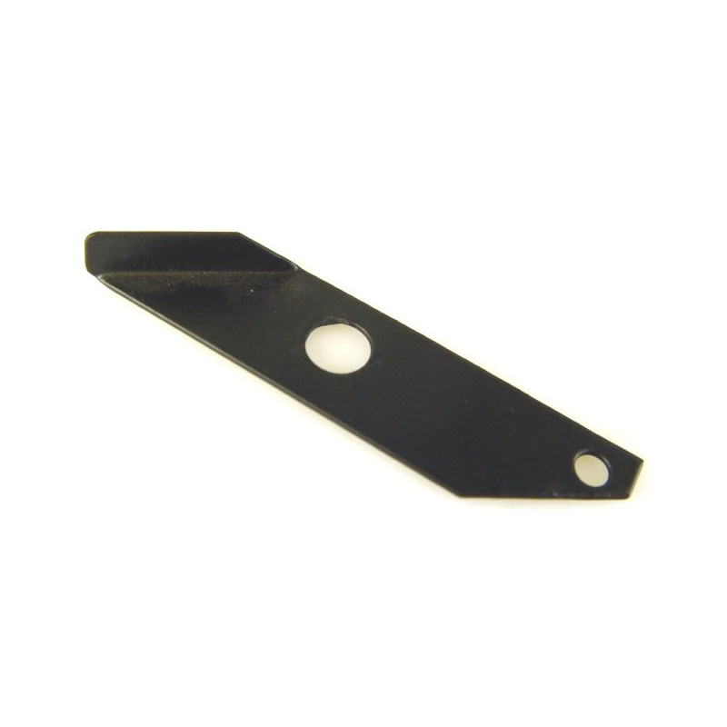 Supporto per molla anticipo accensione