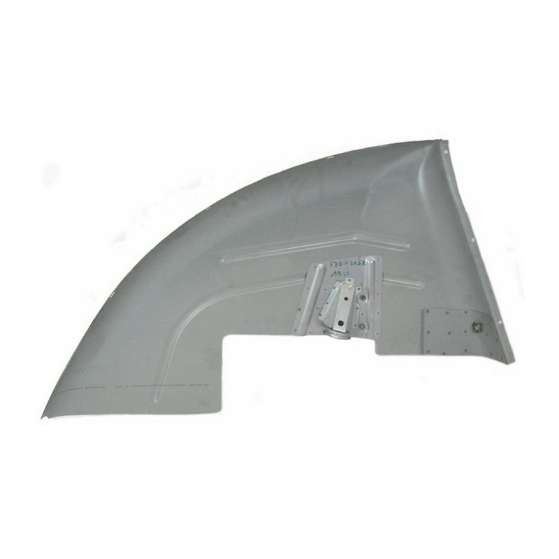 Inner wing panel rear right