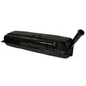 Petrol tank