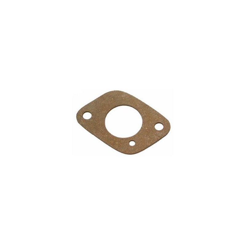 Gasket for petrol pump