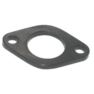 Vergaserfussdichtung Bakelit 5mm
