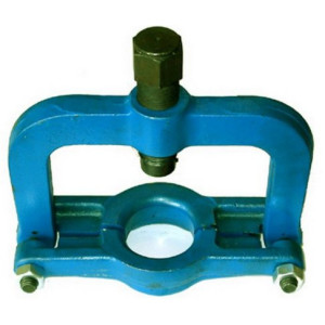 Extractor para volante