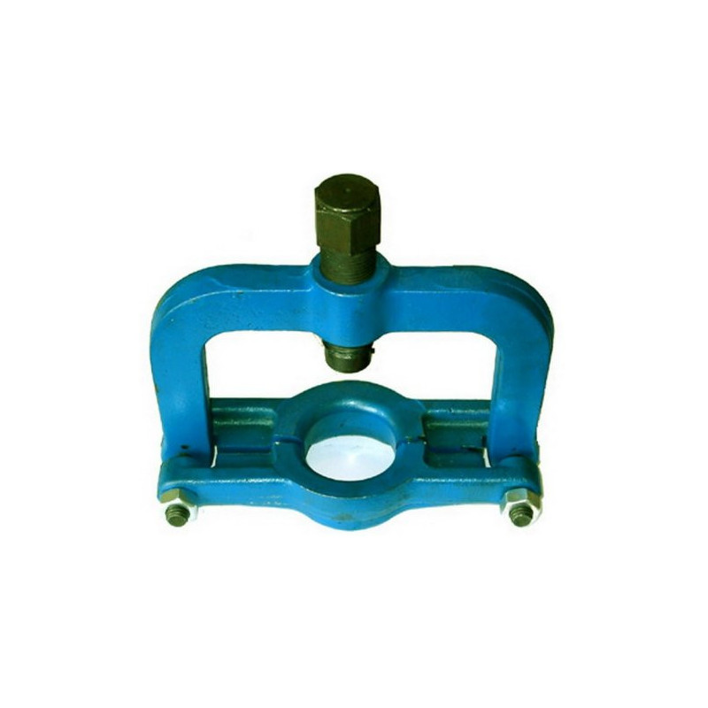 Puller for steering wheel